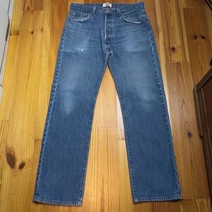 Vintage Levi’s 501 Jeans 33 x 30